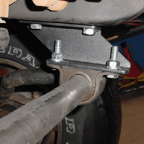Carli Sway Bar Review Carli Sway Bar Review