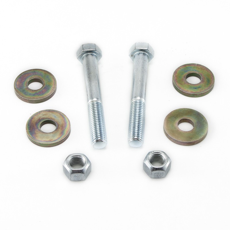 Dodge Ram Cam Bolt Eliminator Kit Hell Bent Steel