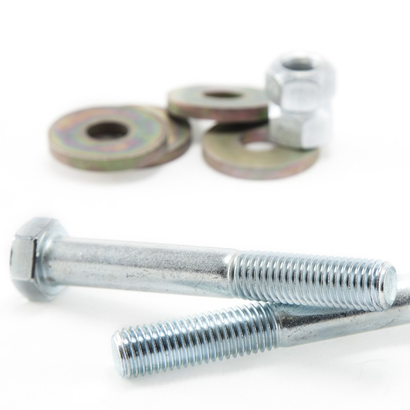 Dodge Ram Cam Bolt Eliminator Kit Hell Bent Steel