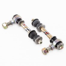 Isometric View - Dodge Ram Heavy Duty MAXXLinks. Fits all solid axle Dodge Ram 1500/2500/3500 4x4 trucks