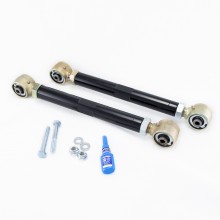 Isometric View - Dodge Ram Adjustable Lower Control Arm Kit. Fits 2010-2012 Dodge Ram Solid Axle 2500/3500 4x4 Trucks