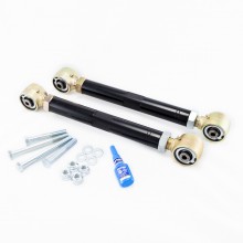 Isometric View - Dodge Ram Adjustable Upper Control Arm Kit. Fits 2010-2012 Dodge Ram Solid Axle 2500/3500 4x4 Trucks
