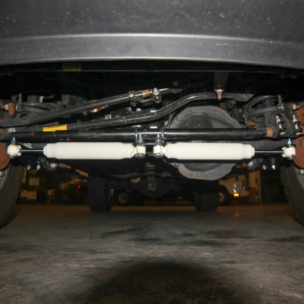 Steering Stabilizer 2001 Dodge Ram 2500