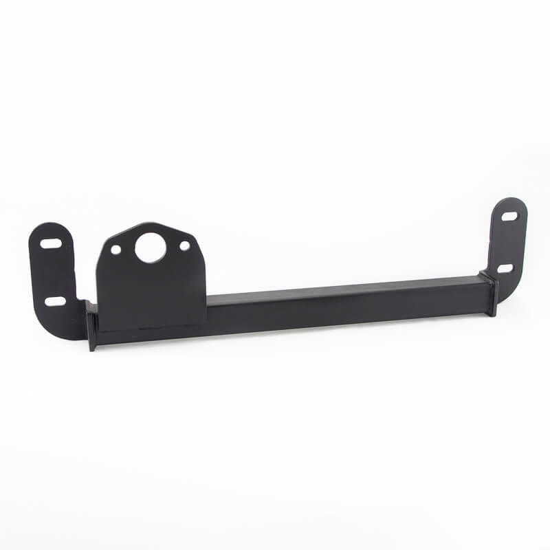 Steering Gear Box Stabilizer Bar Brace Kit - Fits 1994-2002 Dodge Ram 1500/2500/3500 2WD Models - A-ESS-100 Replacement