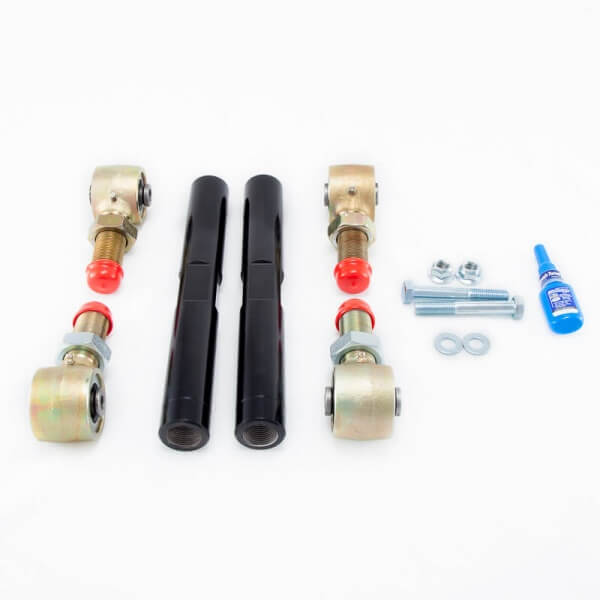 20102012 Dodge Ram 3500 4x4 Lower Control Arms Hell Bent Steel