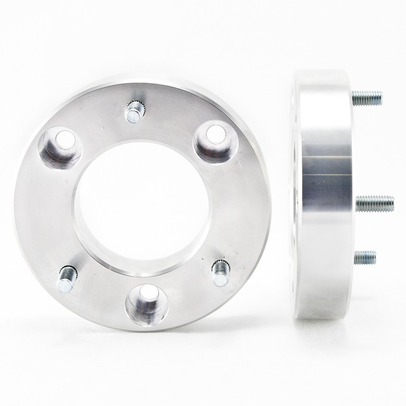Hell bent steel ford leveling kits #5