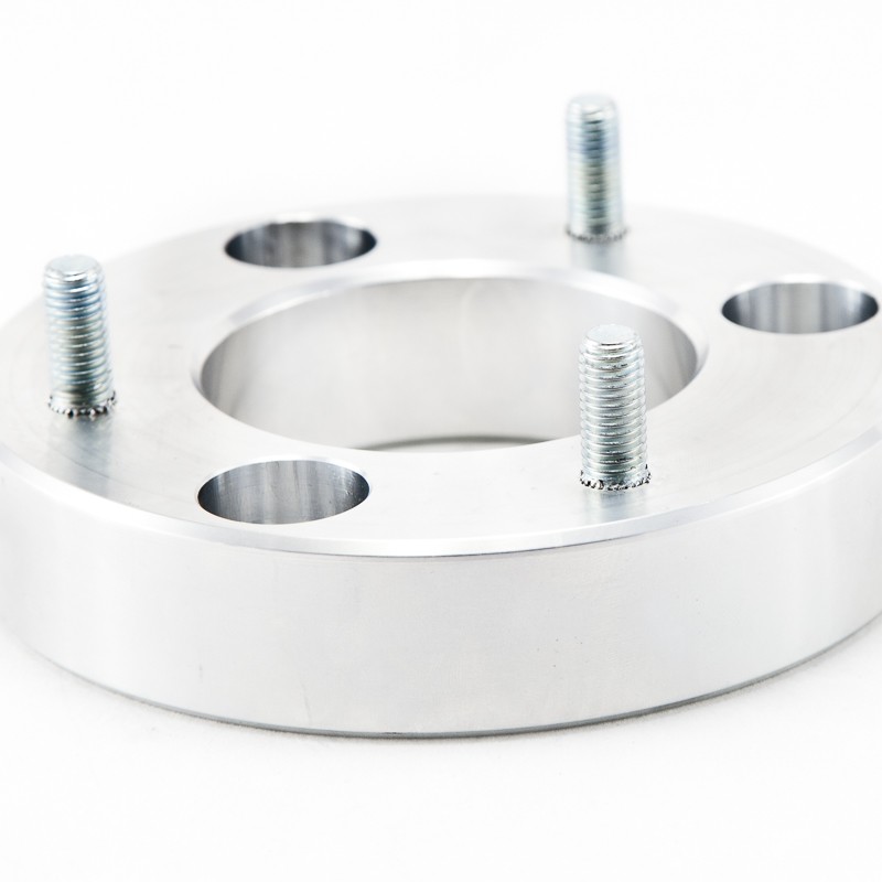 Hell bent steel ford leveling kits #9