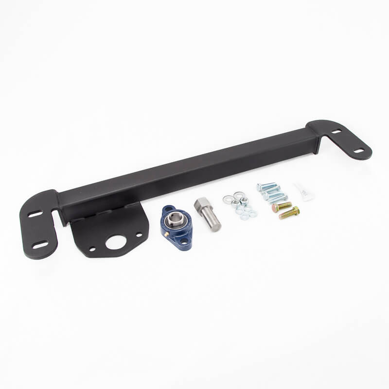 Dodge Ram - Steering Gear Box Stabilizer Bar